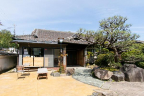 Yuzan Guesthouse